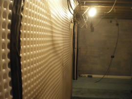 How do you convert a basement