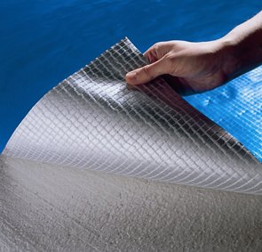 Visqueen Gas Membrane