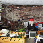 After photo of basement conversion in semi-detached house in Meanwood, Leeds