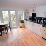 After photo of basement conversion in semi-detached house in Meanwood, Leeds