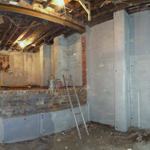 After the cellar conversion photo 9